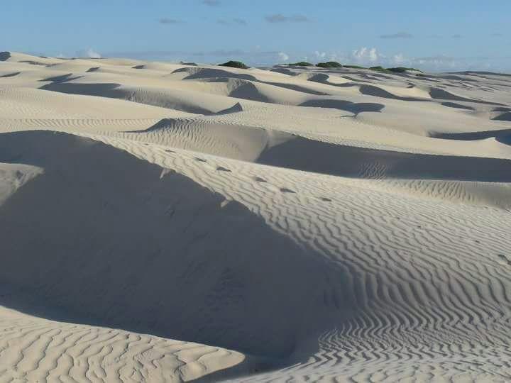 Pousada Grao De Areia Beira Mar Mangue Sêco 外观 照片